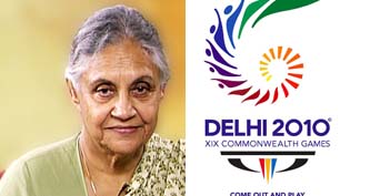 Sheila Dikshit